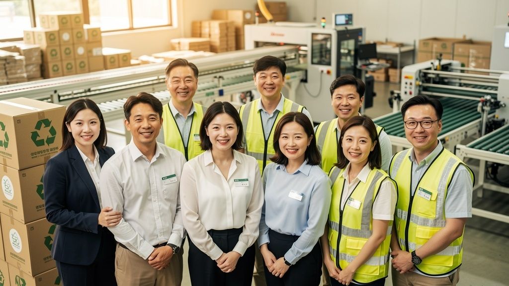 PNTECH 임직원 팀